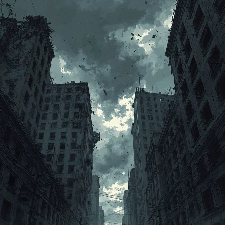 Thumbnail of ❦ The Echo of the Twentieth Dawn ❦
