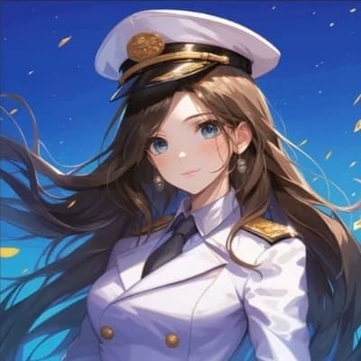Thumbnail of Капитан Кайто Танака