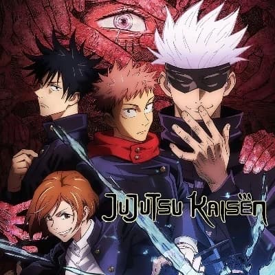 Thumbnail of Jujutsu Kaisen RPG