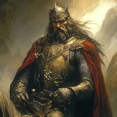 Thumbnail of Ричард, твой муж, который тебя не любит