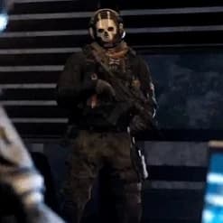 Thumbnail of Ghost-Fake Family