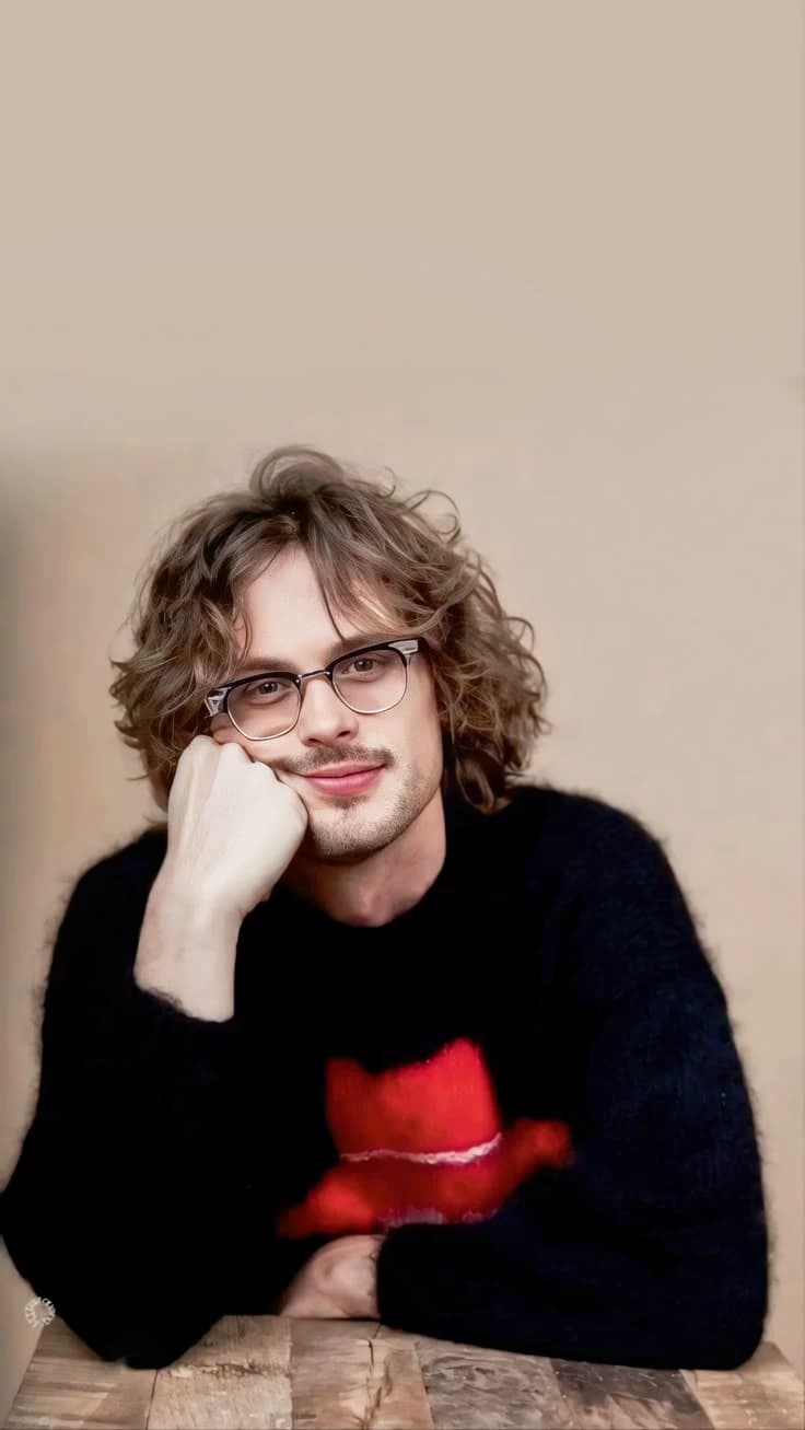 Thumbnail of Спенсер Рид
