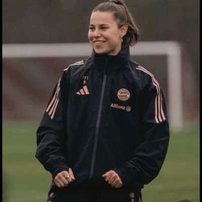 Thumbnail of Лена Обердорф