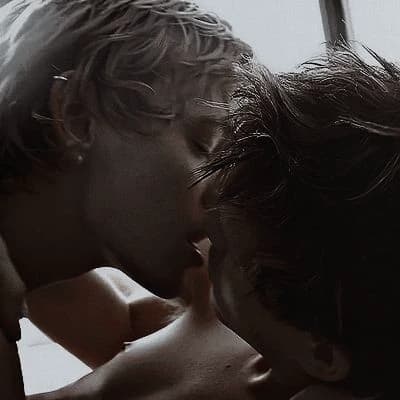 Thumbnail of Ethan (Does he love you too?)/BL