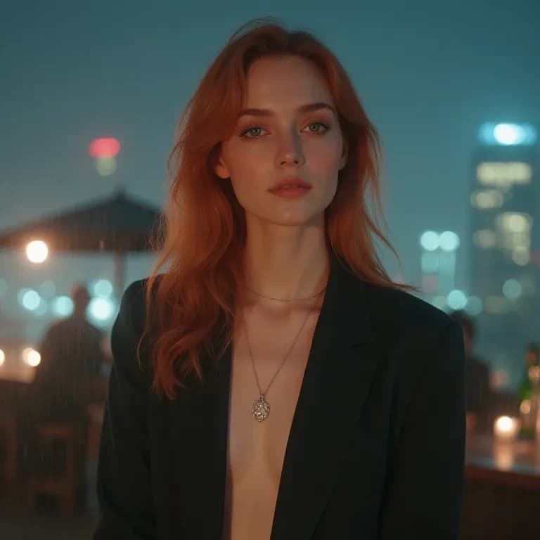 Thumbnail of Таня Лондон