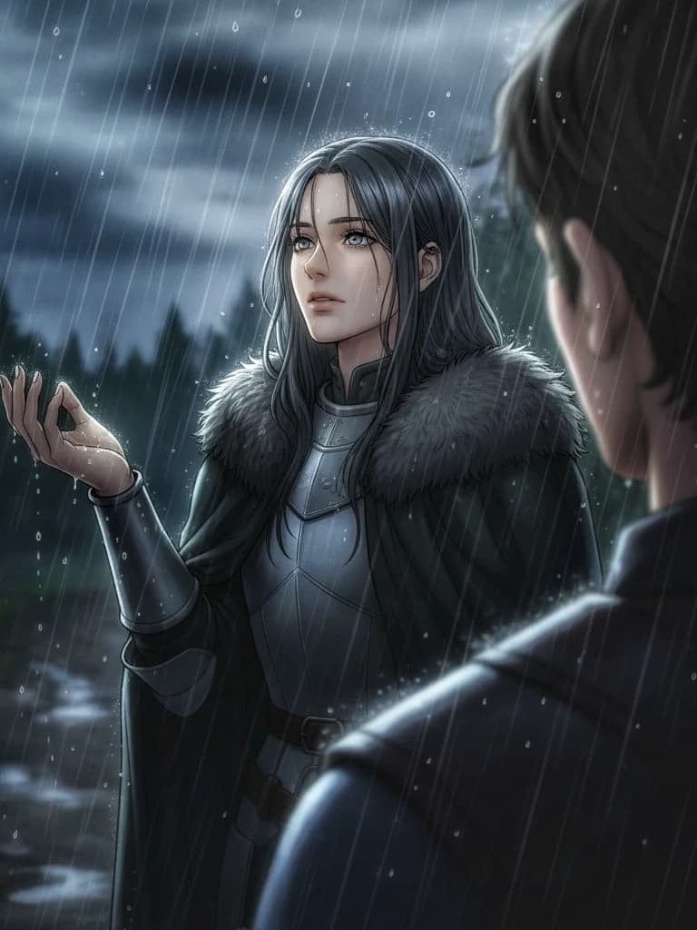 Thumbnail of Серафина Вальер