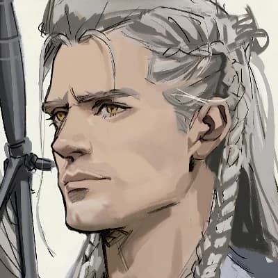 Thumbnail of Geralt of Rivia