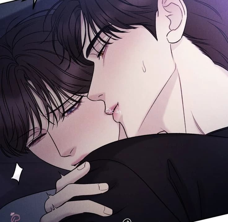 Thumbnail of Secretly seducing my friend's murderer brother 🏳️‍🌈