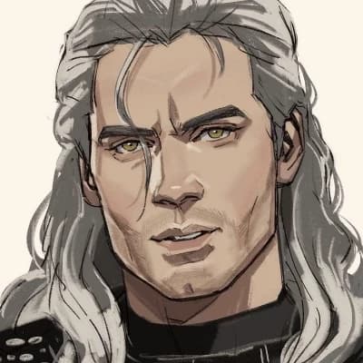 Thumbnail of Geralt of Rivia