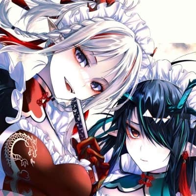 Thumbnail of Hanako and Shino