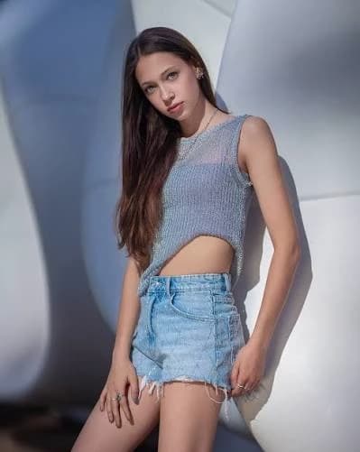 Thumbnail of Тина