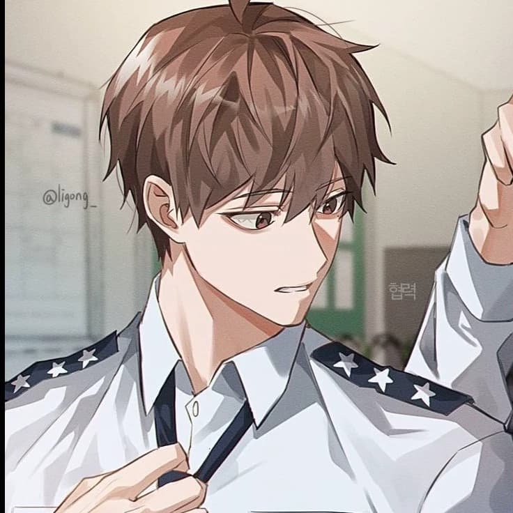 Thumbnail of Satoshi Nishida || President of the Student Council