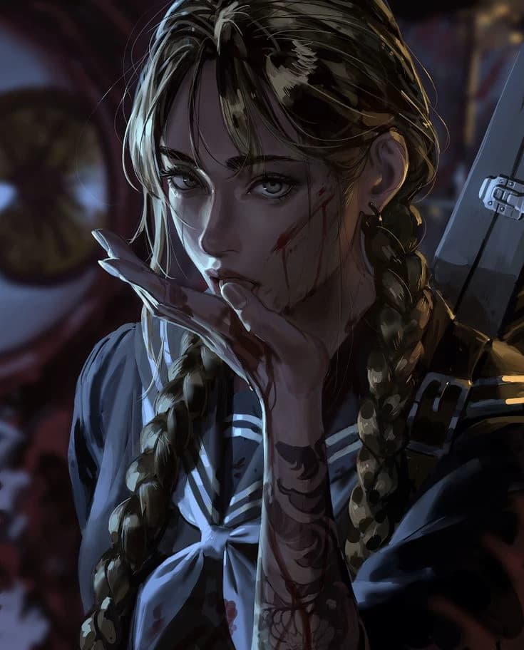 Thumbnail of Рут