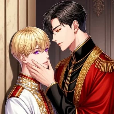 Thumbnail of Седрик