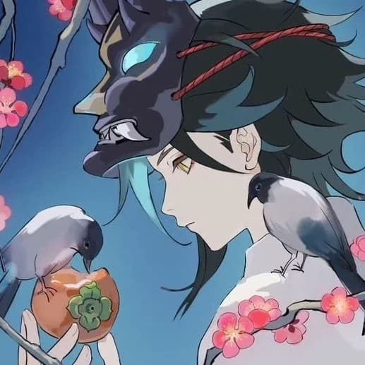 Thumbnail of Рыцарь Сяо