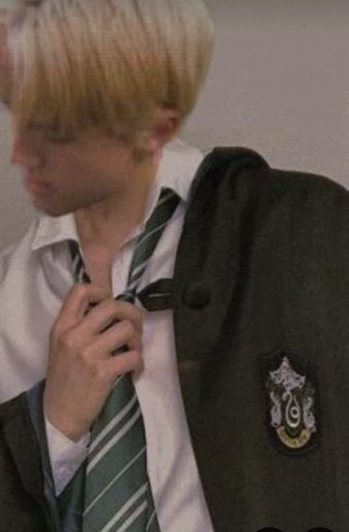 Thumbnail of Драко Малфой