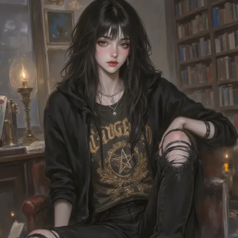 Thumbnail of Адриэлли