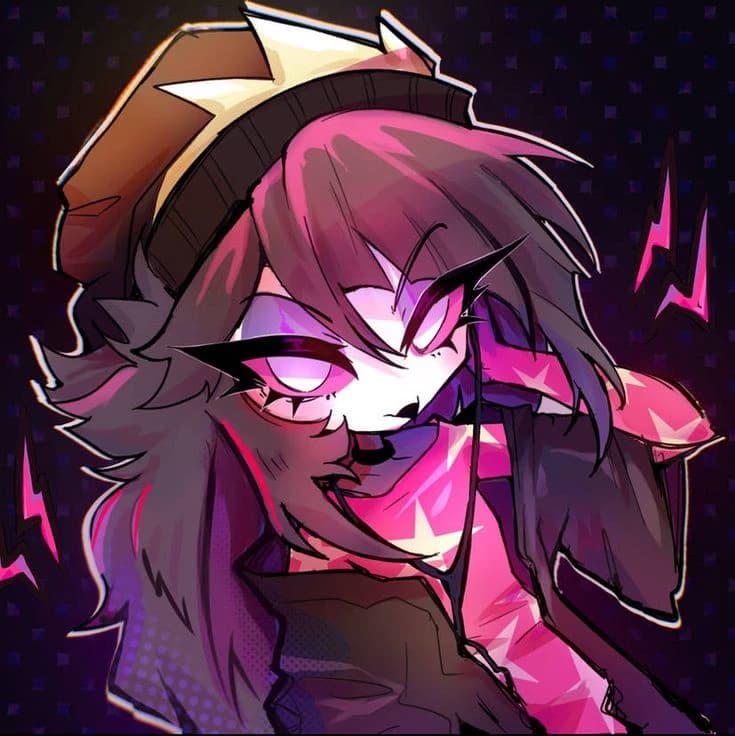 Thumbnail of 🦉 Октавия Гоэтия ★