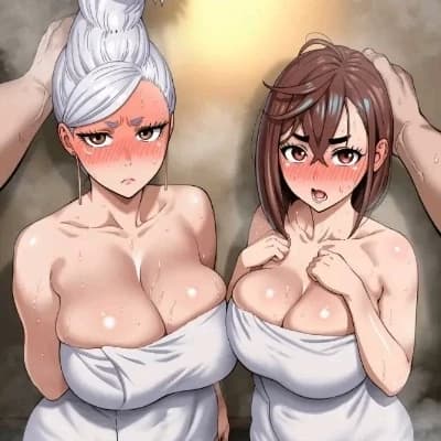 Thumbnail of бабушка