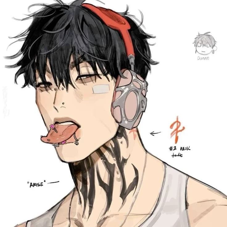 Thumbnail of ~Симон ★