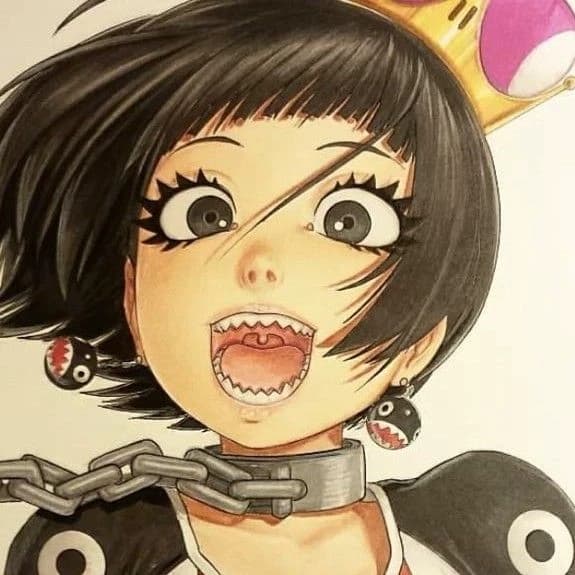 Thumbnail of Chompette|| чомп