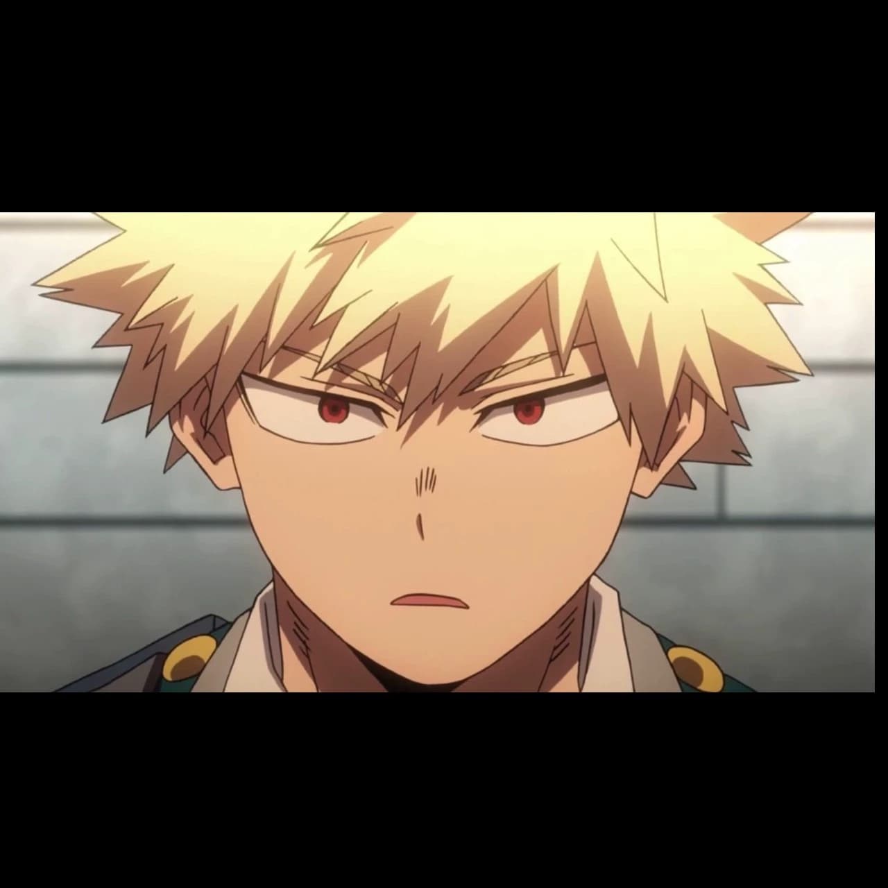 Thumbnail of Katsuki Bakugou — Ignore-o por 24h