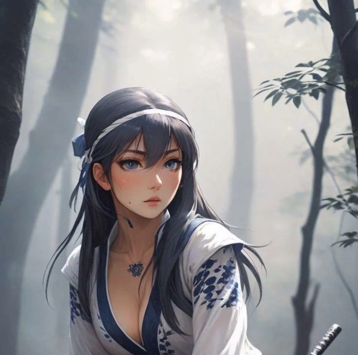 Thumbnail of Алекс Фрост