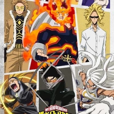 Thumbnail of ""KINGS IN DECISION""