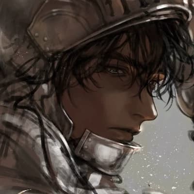 Thumbnail of Kaelan