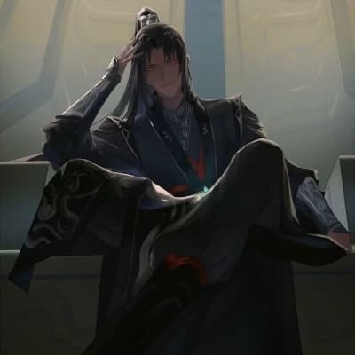 Thumbnail of Ло Бинхэ