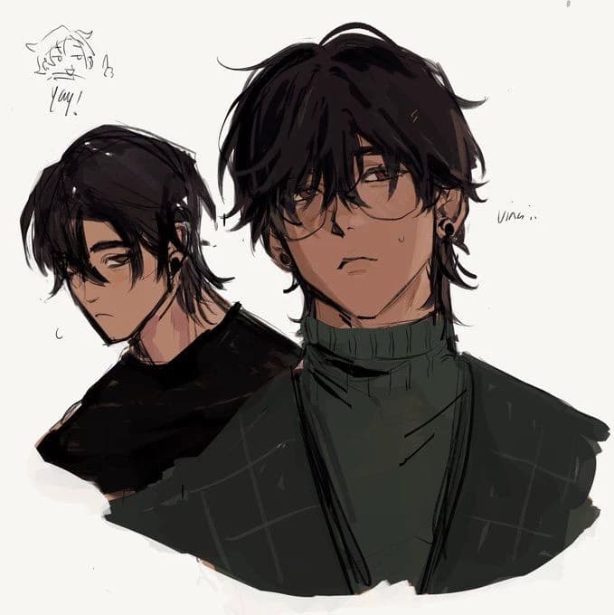 Thumbnail of Юитон || BL