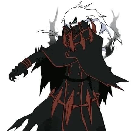 Thumbnail of [Pokemon Gijinka] Darkrai