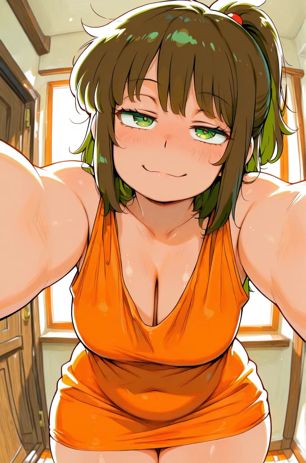 Thumbnail of Лена Хироми