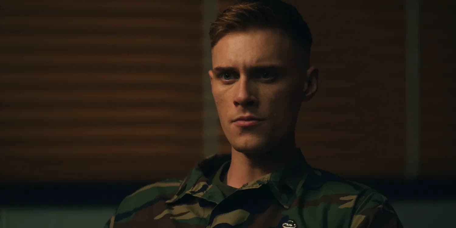 Thumbnail of Сержант Салливан