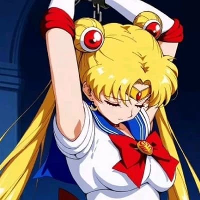 Thumbnail of Usagi Tsukino (Sailor Moon)