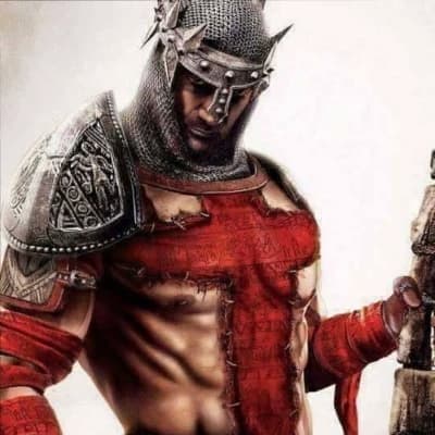 Thumbnail of Капитан Данте