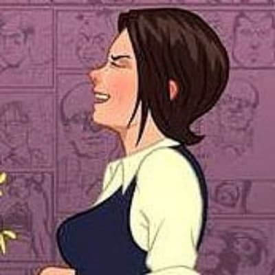 Thumbnail of Pink, The Heiress's Edge