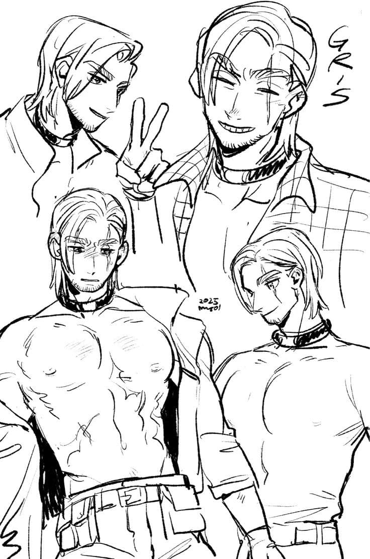 Thumbnail of серый