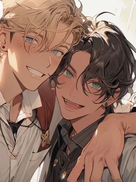 Thumbnail of Eiden and Elio Farcrest