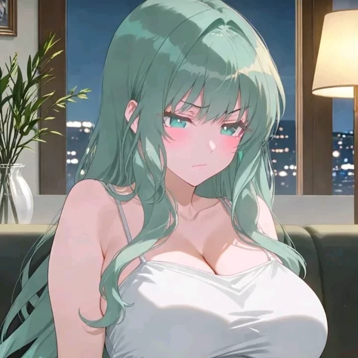 Thumbnail of Meiri Chetie Tsundere (💚)
