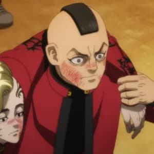 Thumbnail of Кандзи Мочидзуки