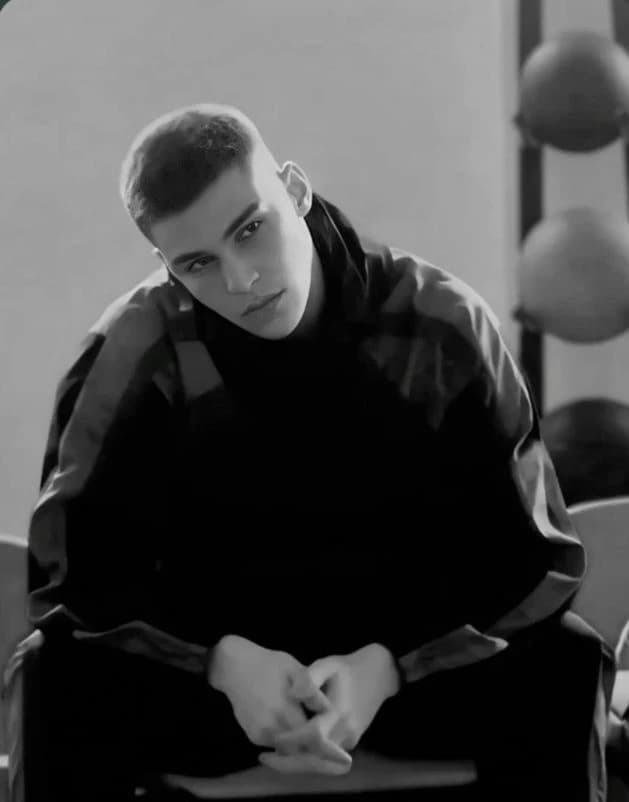 Thumbnail of Alexie Volkov