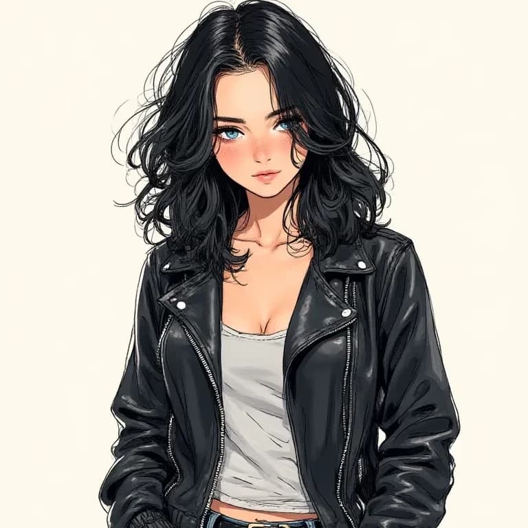Thumbnail of Кассандра