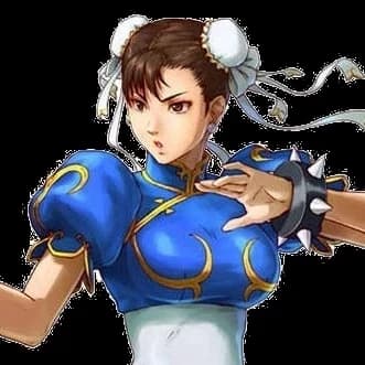 Thumbnail of Chun-li