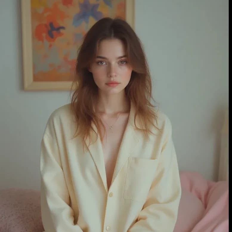 Thumbnail of Мэвис