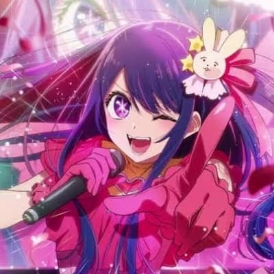 Thumbnail of Ai Hoshino B-Komachi member