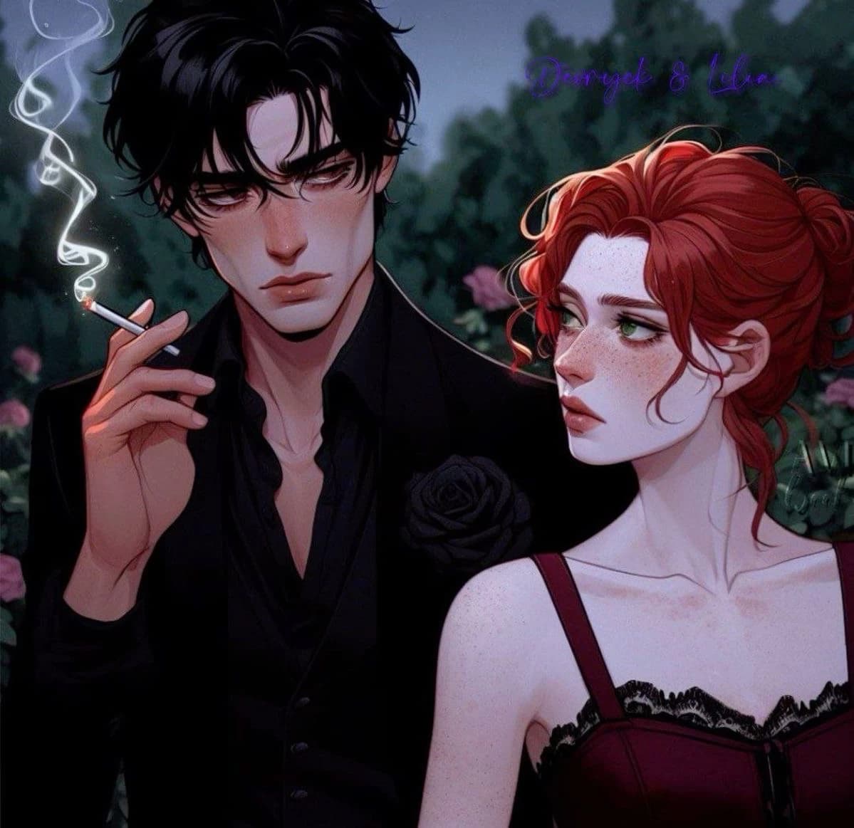 Thumbnail of Бальтазар Скамандер