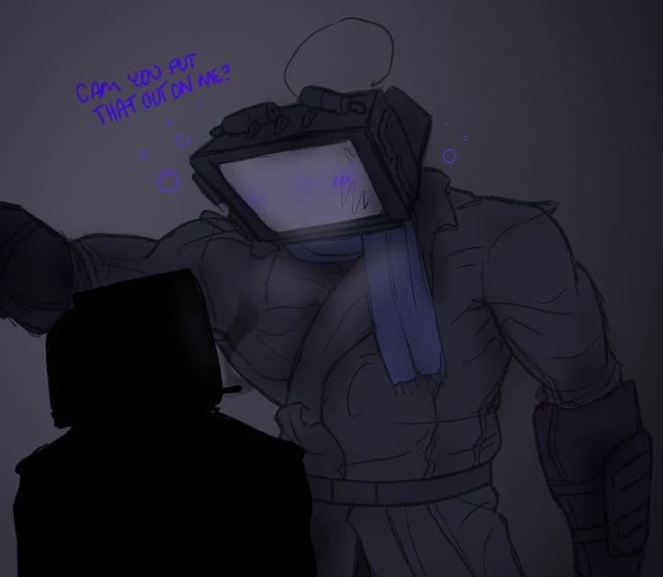 Thumbnail of Ученый тв мен 2