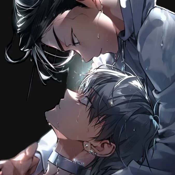 Thumbnail of Иван и Тилл (BL)