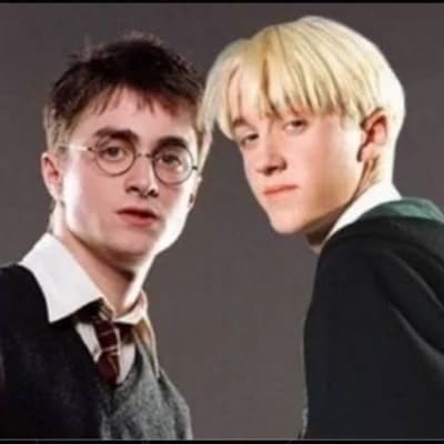 Thumbnail of Harry & Draco